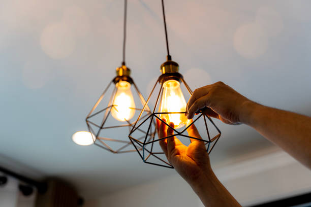 Best Electrical Installation Contractor  in Princeton Meadows, NJ