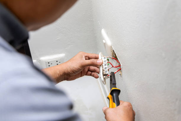 Professional Electrician in Princeton Meadows, NJ