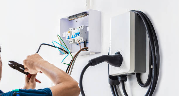 Best 24-Hour Electrician  in Princeton Meadows, NJ