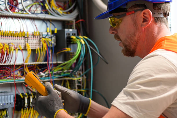 Best Home Electrical Repair  in Princeton Meadows, NJ