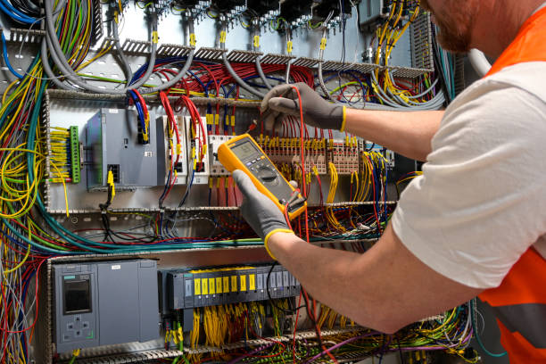 Best Electrical Wiring Services  in Princeton Meadows, NJ